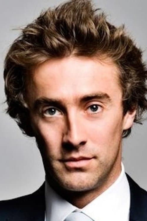 Dallas Campbell profile photo