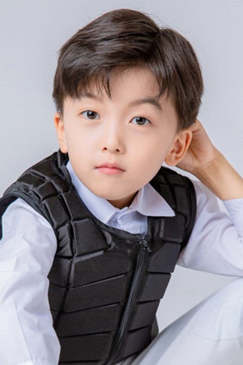 Shao Jie Rui profile photo