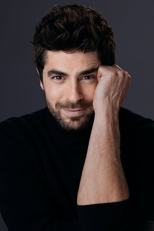 Agustín Galiana profile photo