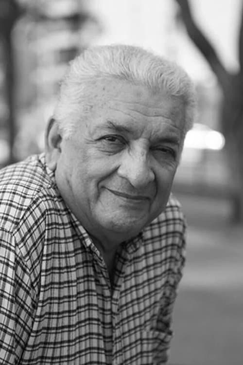 Ismael Contreras profile photo