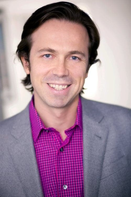 Serge Levin profile photo