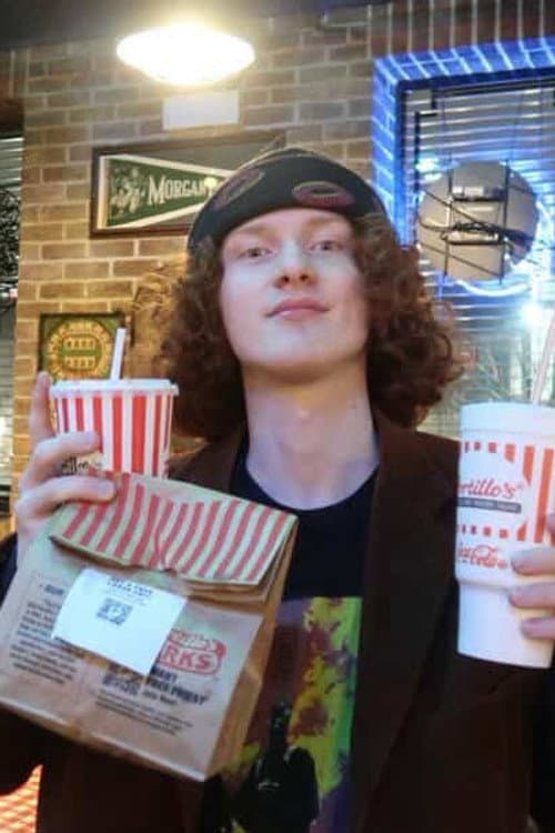 Zaeden Jones profile photo