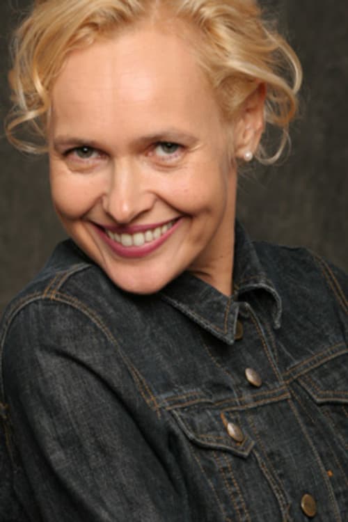 Mona Glass profile photo