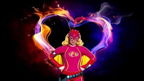 Mega Mindy - De Foute Goochelaar poster