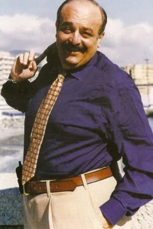 Franco Diogene profile photo