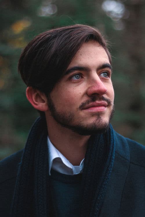 Caleb Davidson profile photo