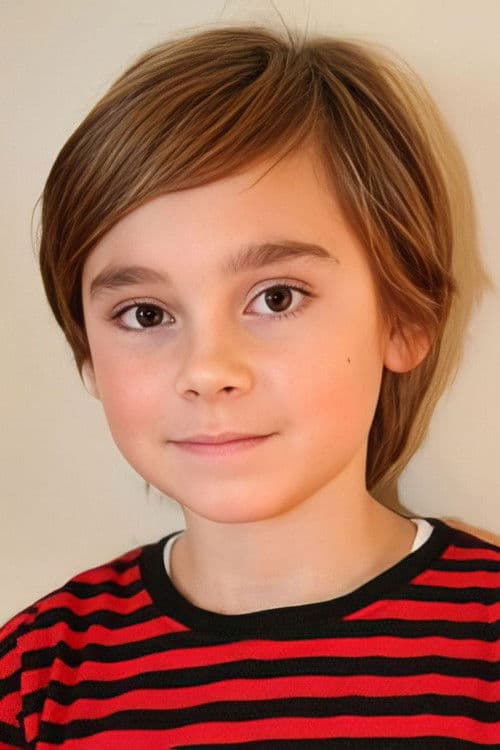 Buster Isitt profile photo