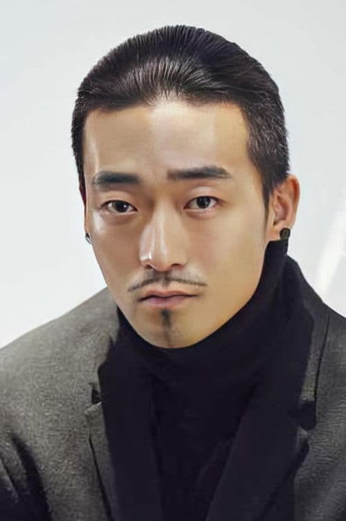 Zhang Ninghao profile photo