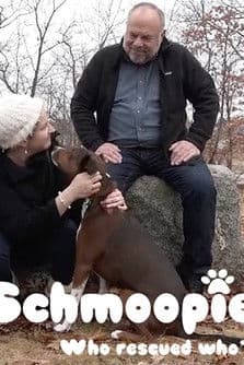 Schmoopie poster