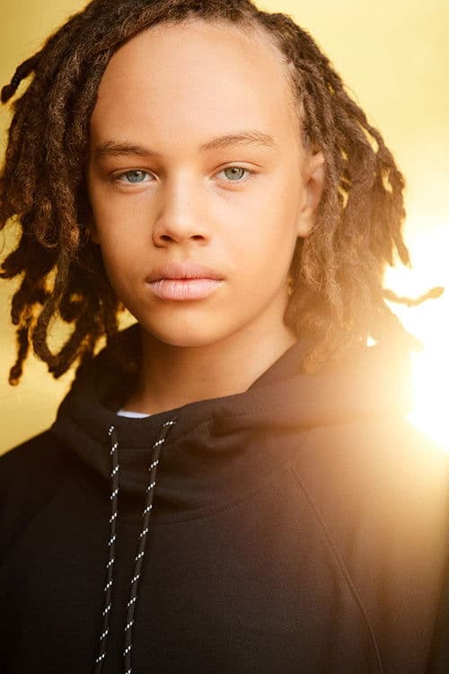 Asante Boe profile photo