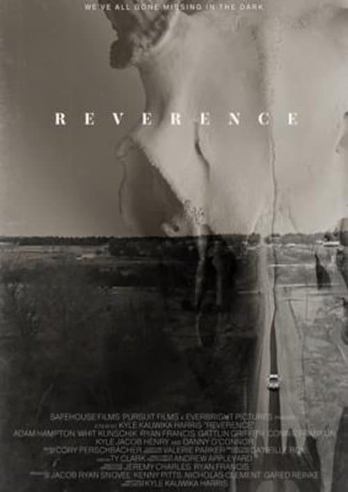 Reverence poster