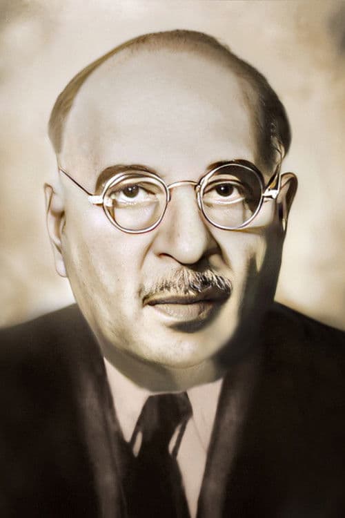 Ardeshir Irani profile photo