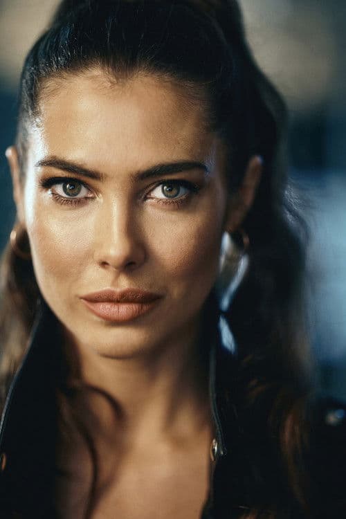 Eloise Lovell Anderson profile photo