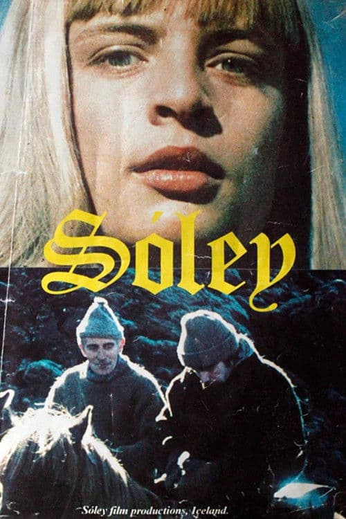 Sóley poster