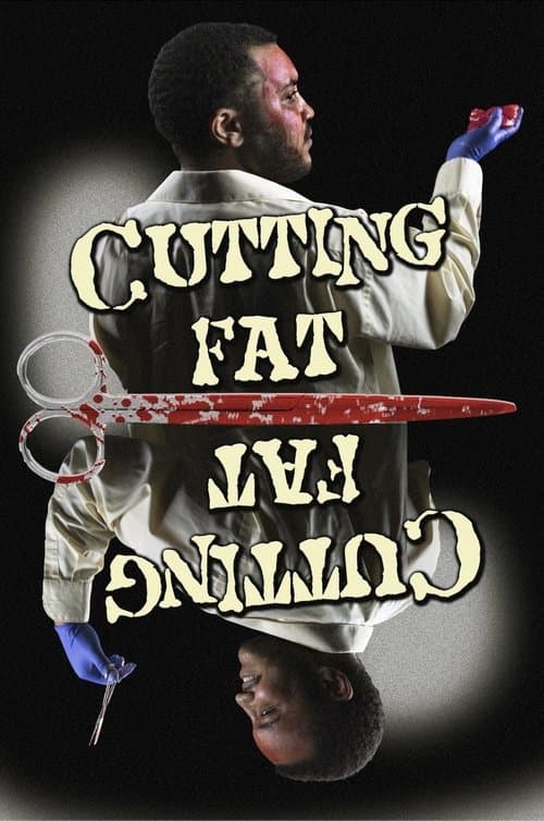 Cutting Fat poster