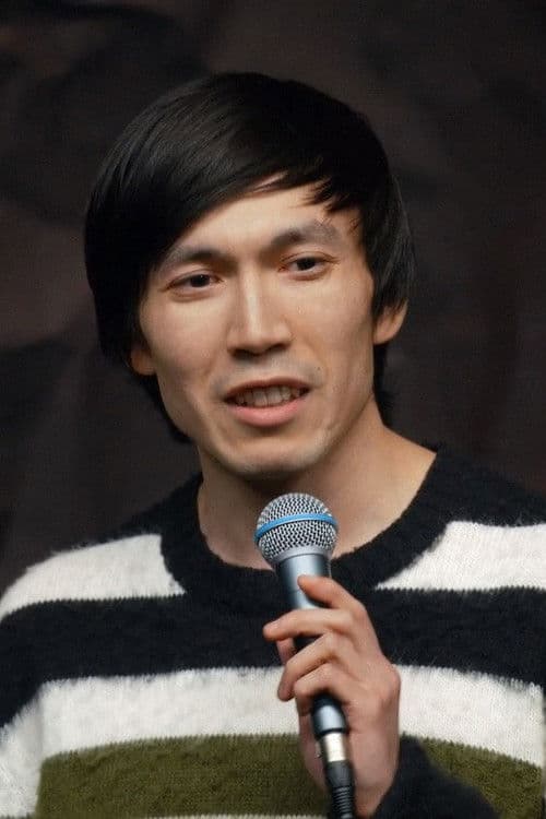 Serzhan Amanov profile photo