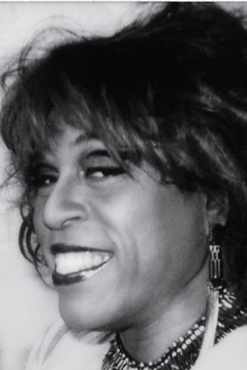 Vaginal Davis profile photo