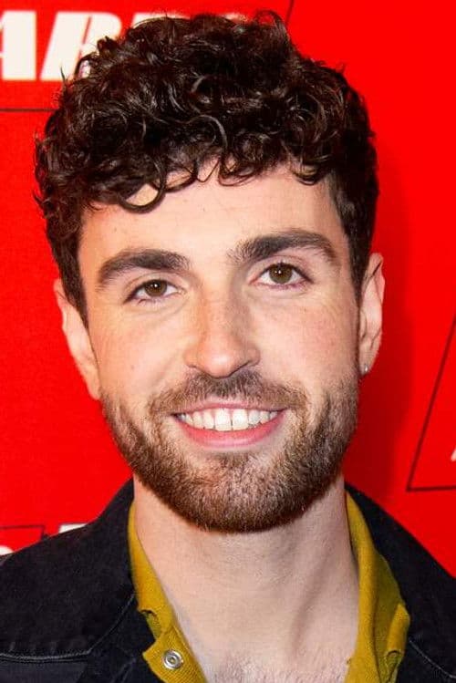 Duncan Laurence profile photo