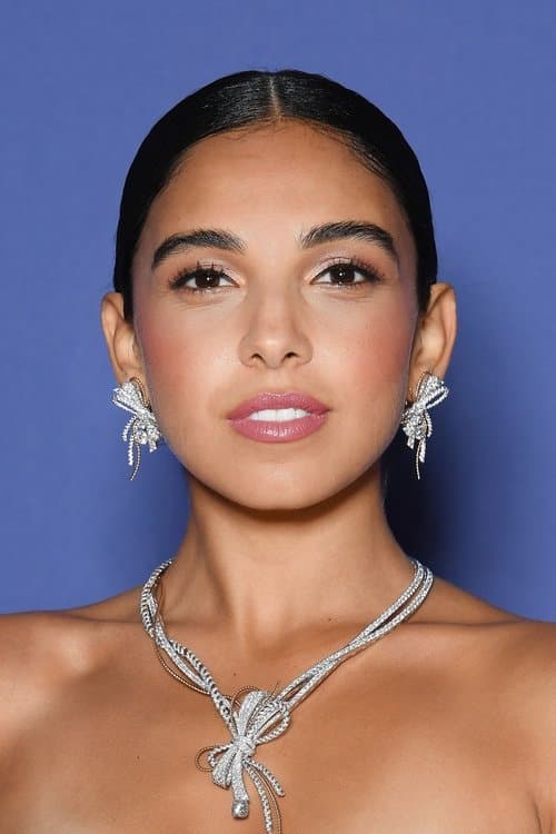 Salma Abu Deif profile photo