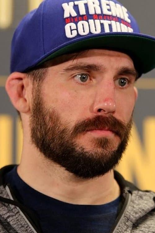 Ryan Couture profile photo