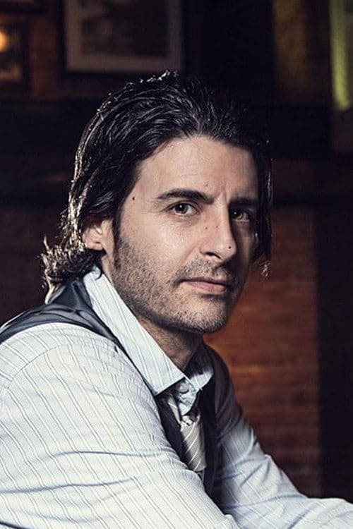 Eric Tecosky profile photo