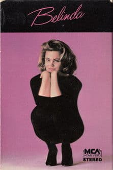 Belinda poster