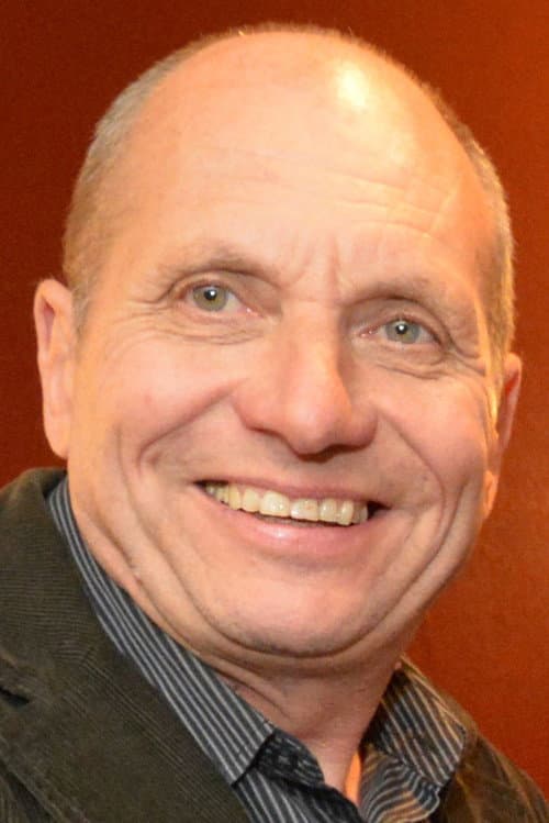 Jef De Smedt profile photo