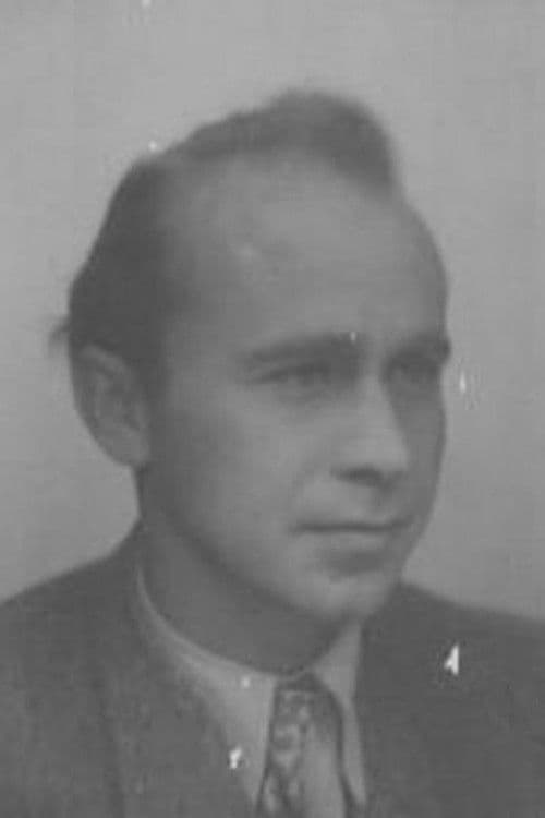 Henryk Czyż profile photo