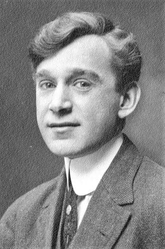 Edward Boulden profile photo