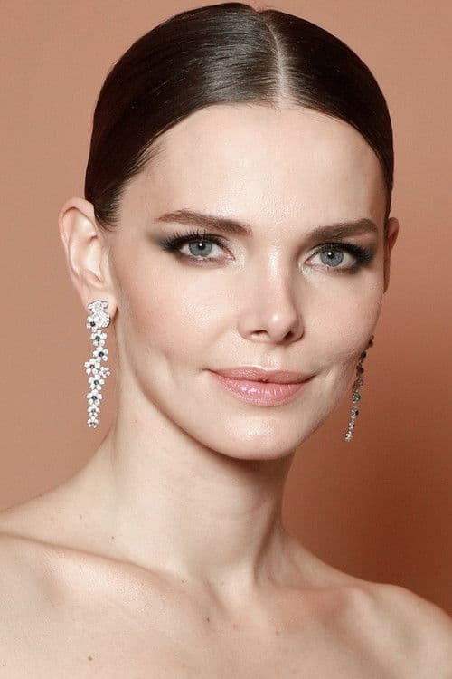 Elizaveta Boyarskaya profile photo