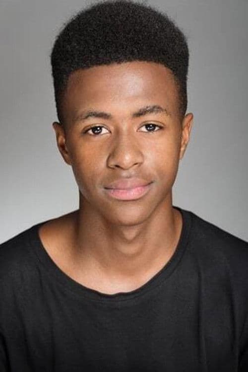 Tahj Miles profile photo