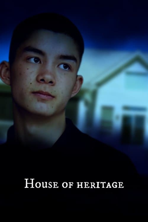 House Of Heritage poster