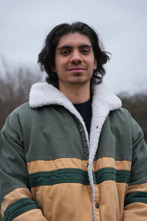 Sergio Muñoz Esquer profile photo