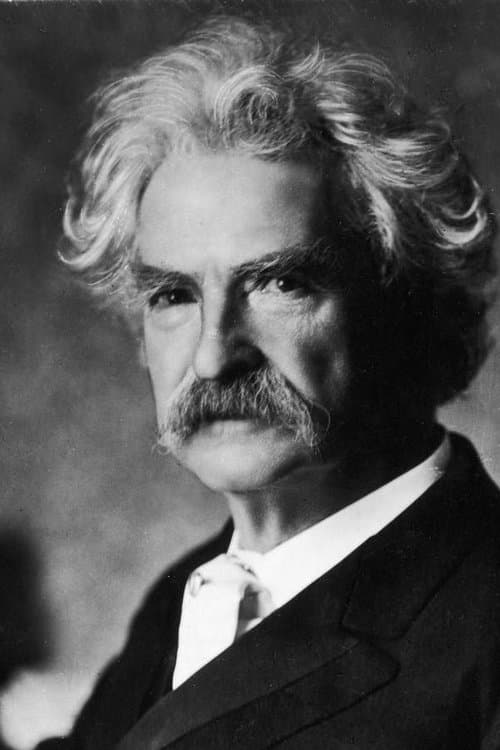 Mark Twain profile photo
