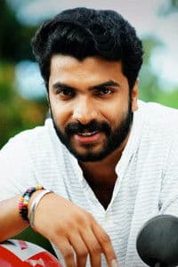 Anoop Krishnan profile photo