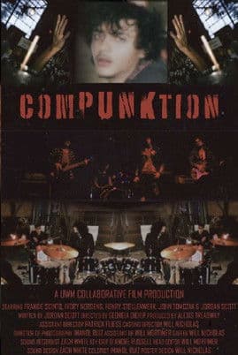comPUNKtion poster
