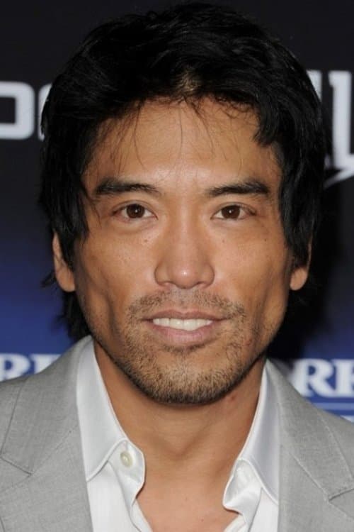 Peter Shinkoda profile photo