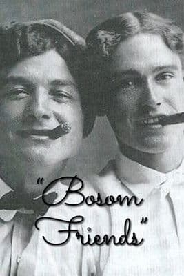 Bosom Friends poster