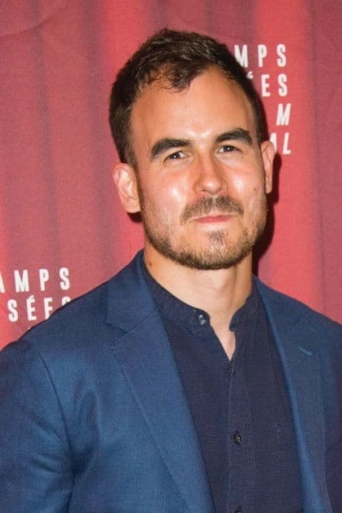 Alex Thompson profile photo