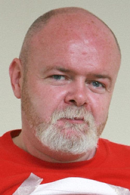 David McNamara profile photo