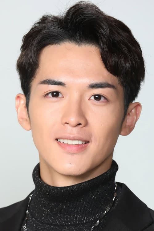 Nicholas Yuen profile photo