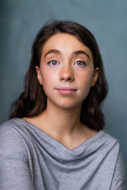 Calla Hughes profile photo