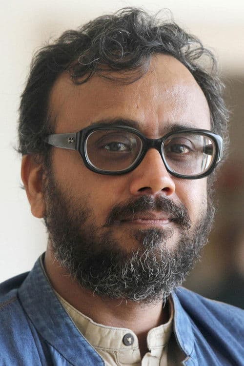 Dibakar Banerjee profile photo