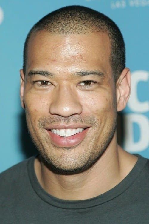 Michael Yo profile photo