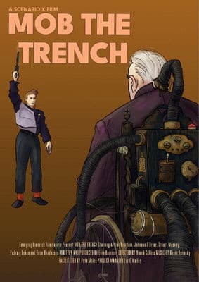 Mob the Trench poster
