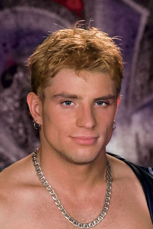 Billy Brandt profile photo