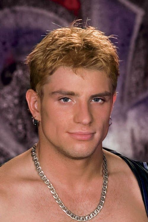 Billy Brandt profile photo