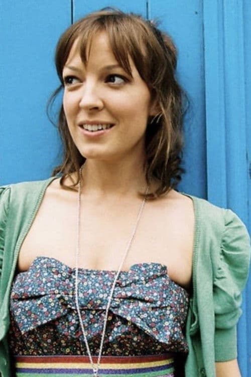 Caitlin Richards profile photo