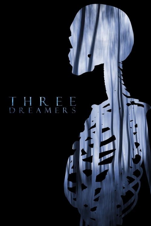Three Dreamers poster