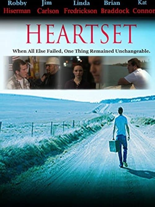 Heartset poster